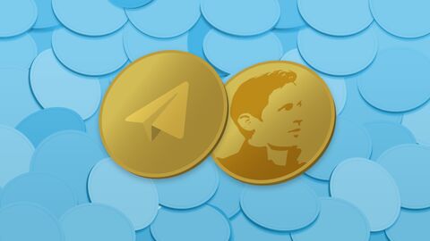 پروژه بلاکچین تلگرام و عرضه ارز دیجیتال گرام برای همیشه لغو شد