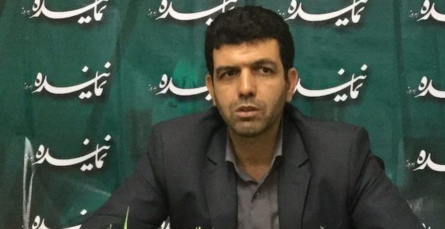 پوربافرانی؛ عضو کمیسیون بهداشت و درمان مجلس شورای اسلامی