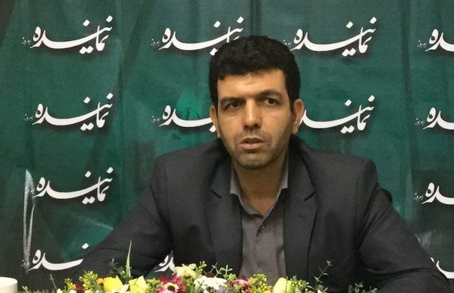 پوربافرانی؛ عضو کمیسیون بهداشت و درمان مجلس شورای اسلامی