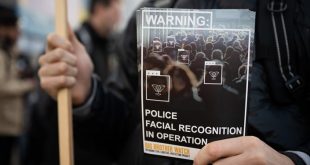 ای بی ام به علت اعتراض‌های مردمی، فناوری تشخیص چهره را کنار گذاشت