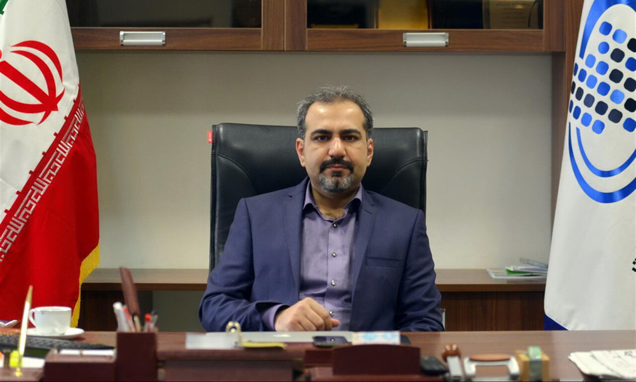 امیر ناظمی | معاون وزیر و رئیس سازمان فناوری اطلاعات ایران