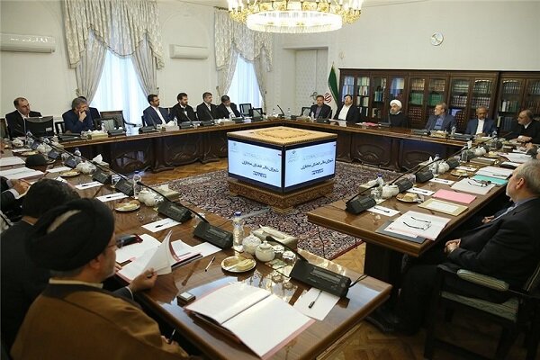 تصویب سند کلان شبکه ملی در انتظار برگزاری جلسه شورای فضای مجازی