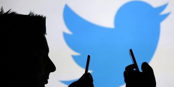 توئیتر پیام های مرتبط با خطر فناوری نسل پنجم برای گسترش کرونا را راستی آزمایی می کند