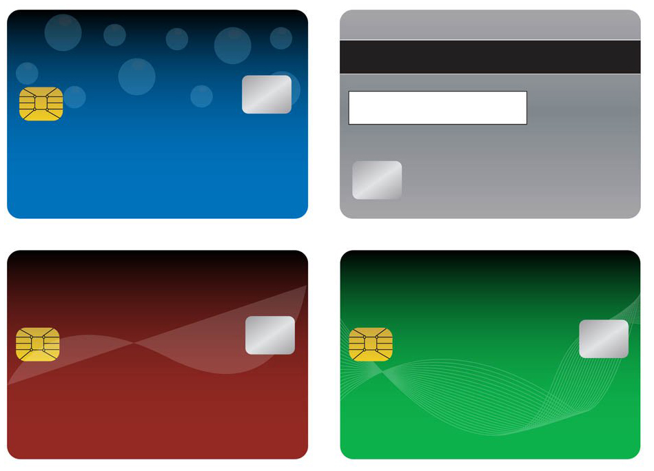 توسعه کارت‌های اعتباری نیازمند تغییرات در کد مَکنا
