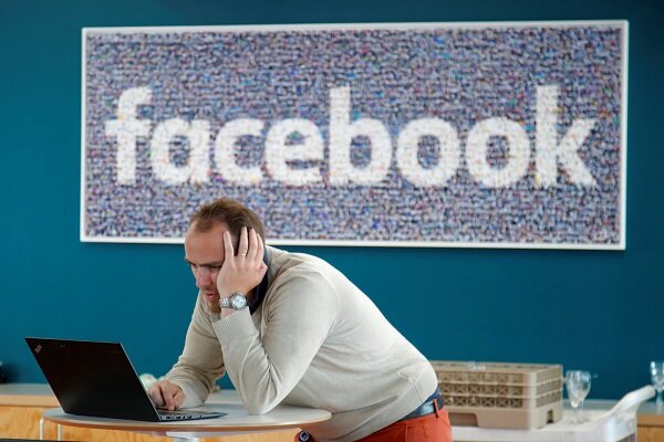 درگیری فیس بوک با ناشران خبر بر سر رعایت کپی رایت