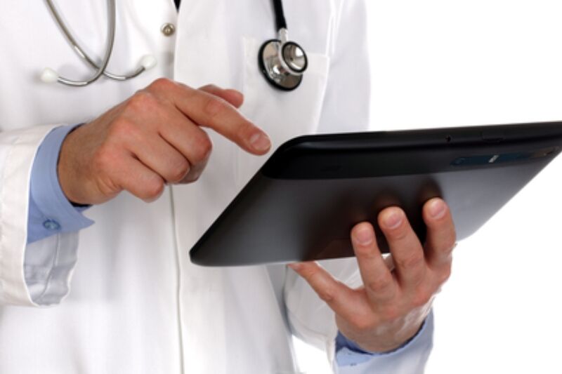 ۶۰ هزار پزشک برای طبابت اینترنتی امضای دیجیتال گرفتند