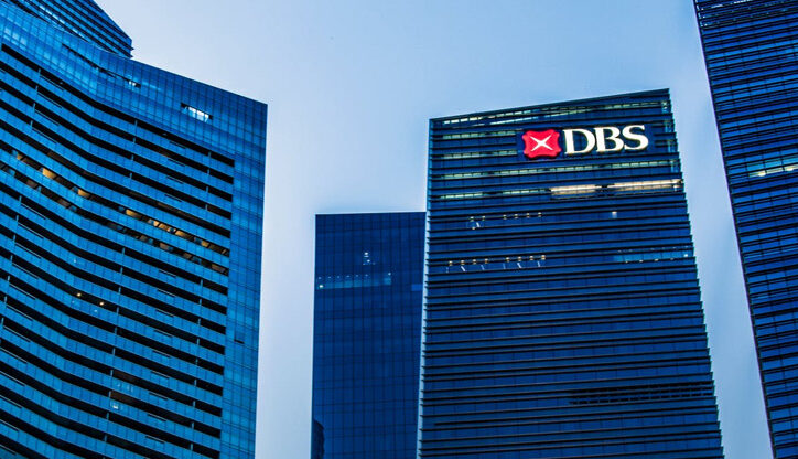 بزر‌گترین بانک سنگاپور صرافی ارز دیجیتال راه‌اندازی می‌کند
