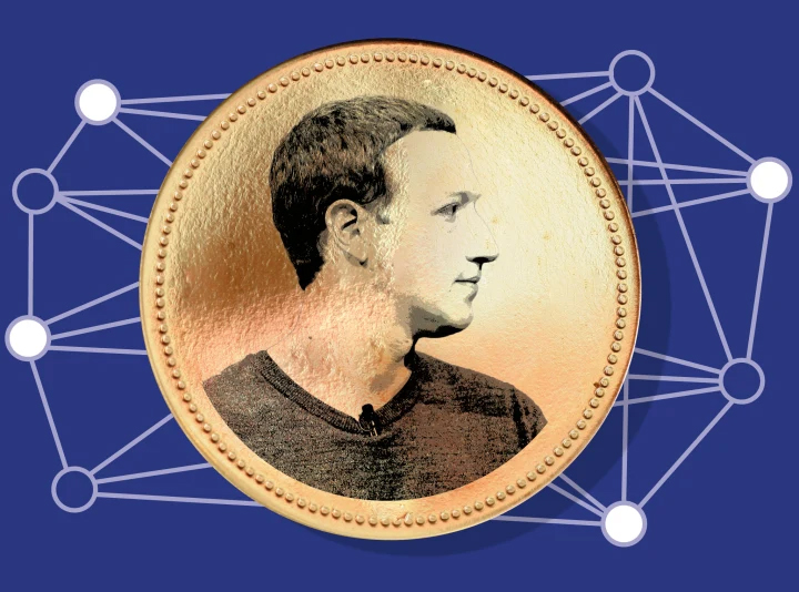 ارز دیجیتال فیسبوک با نام Libra در اوایل سال 2021 راه اندازی می‌شود