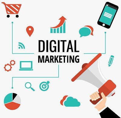 توصیه برای یافتن یک مشاور بازاریابی دیجیتال