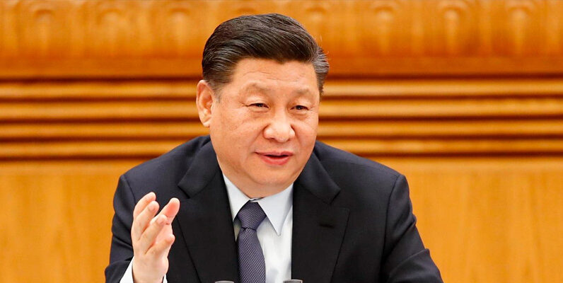 رئیس جمهور چین از کشورهای گروه ۲۰ درخواست کرد برای ارزهای دیجیتال ملی آماده باشند