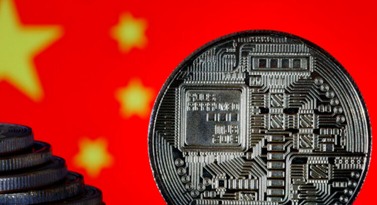 چین ۳ میلیون دلار دیگر از ارز دیجیتال ملی خود را به‌صورت رایگان اهدا می‌کند