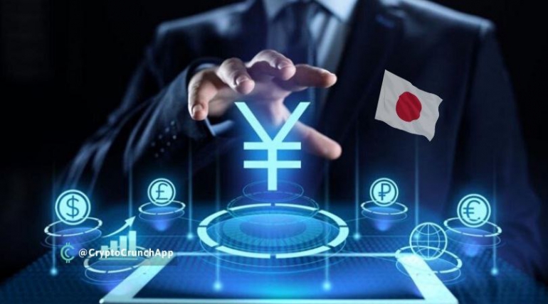 ژاپن خود را برای معرفی ارز دیجیتال آماده می سازد