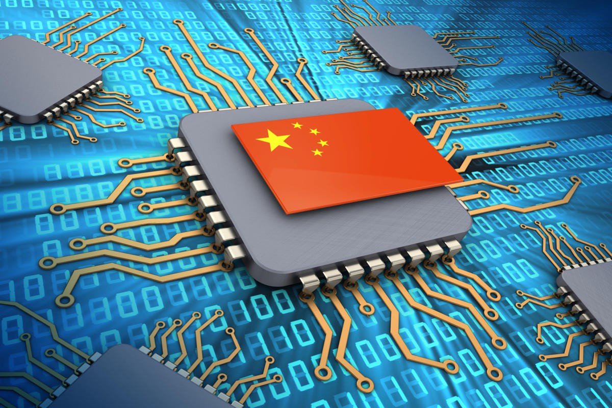آمریکا با منع صادرات فناوری به چین، نمی‌تواند مانع پیشرفت چین شود