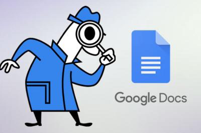 شناسایی یک اشکال امنیتی در Google Docs