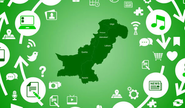 پاکستان سیستم پرداخت دیجیتال دولتی راه اندازی می‌کند