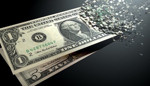‌دلار دیجیتالی، یک پروژه شکست خورده است