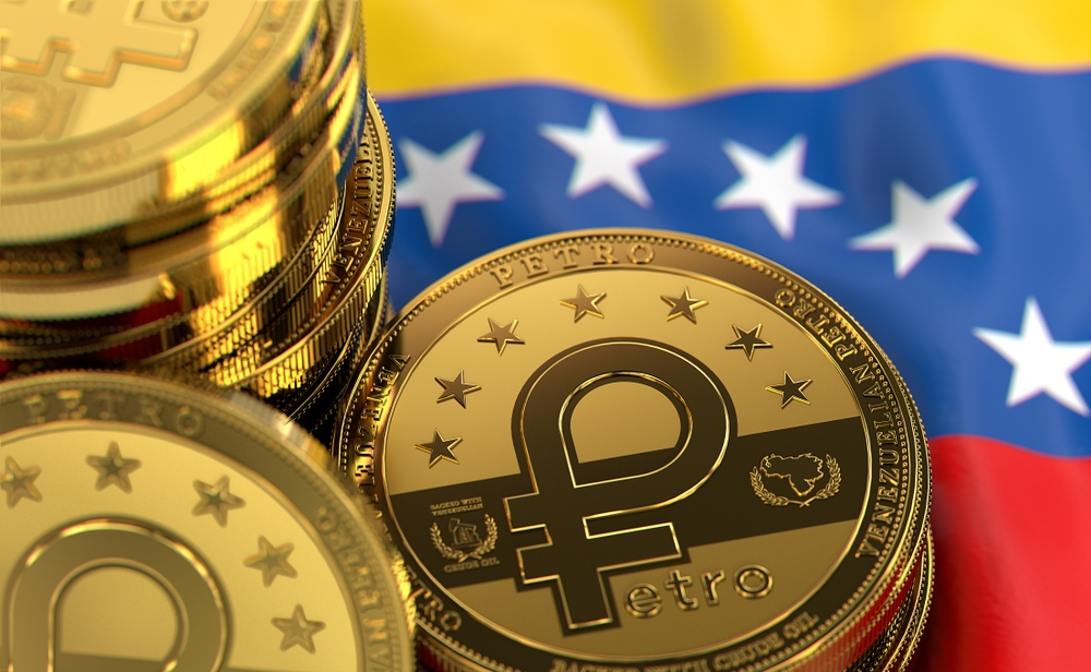 «بولیوار دیجیتال» راهکار جدید ونزوئلا برای پیشرفت اقتصاد