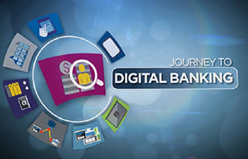 تجربه هوشمند بانکداری دیجیتال