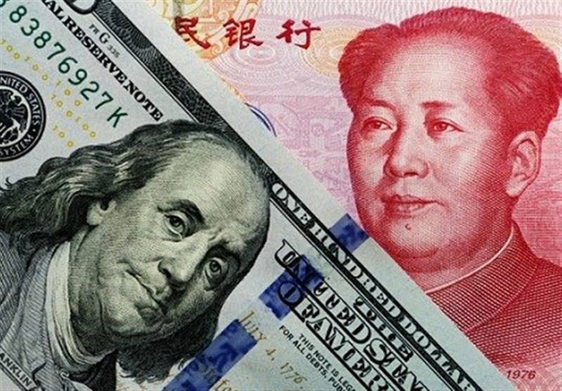 آمریکا یوان دیجیتال چین را یک تهدید احتمالی برای دلار می‌داند