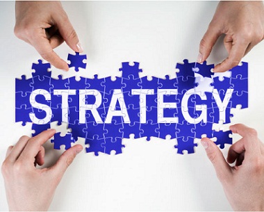 سه راس استراتژی شرکت‌ها
