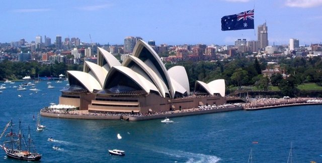 آغوش باز استرالیا به روی معامله گران ارزهای دیجیتالی