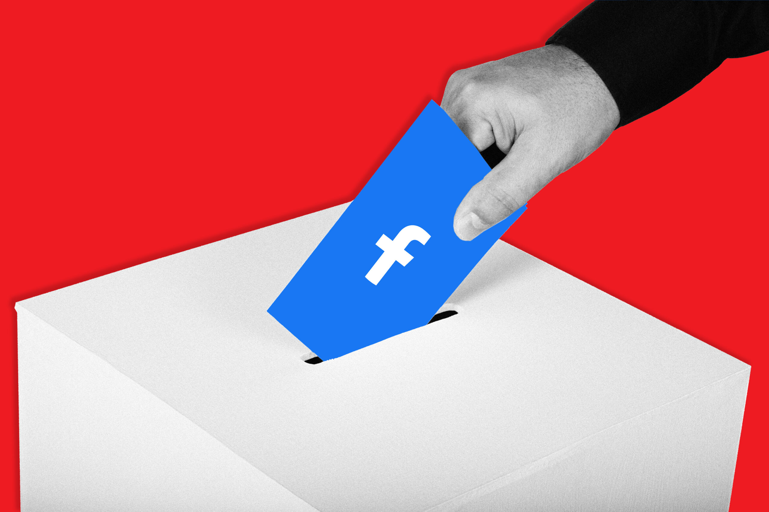 آیا واقعا مداخله رسانه‌های اجتماعی در انتخابات کمرنگ شده است؟