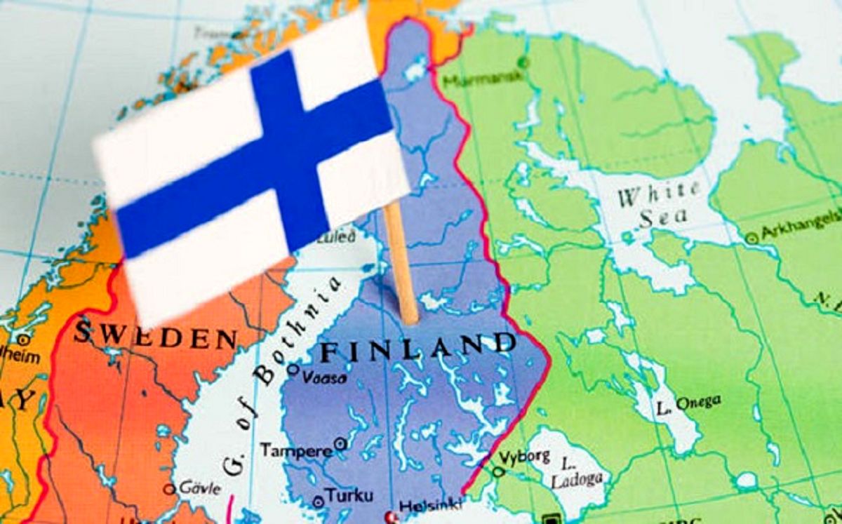 اقتصاد دیجیتال در قاره سبز؛ فنلاند توسعه یافته ترین اقتصاد دیجیتال اروپا است