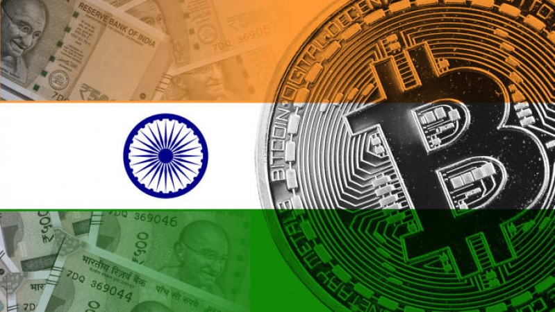 دولت هند در ممنوعیت ارزهای دیجیتال تجدیدنظر می‌کند