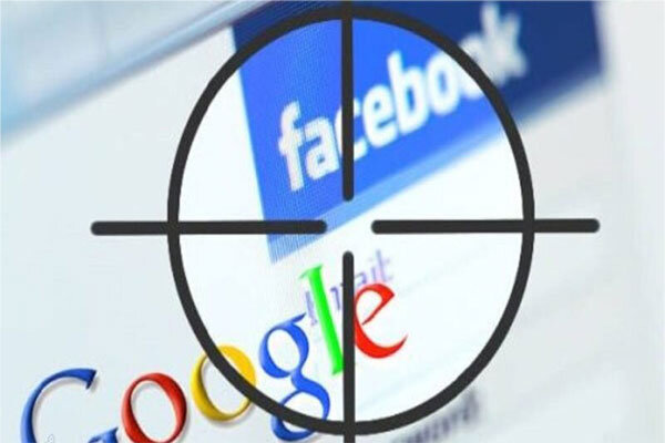 فیس بوک و گوگل تبلیغات کلاهبردارانه را حذف نمی کنند