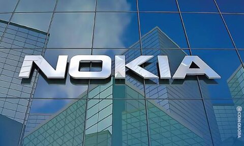 نوکیا بازار داده مبتنی بر بلاکچین خود را اعلام کرد