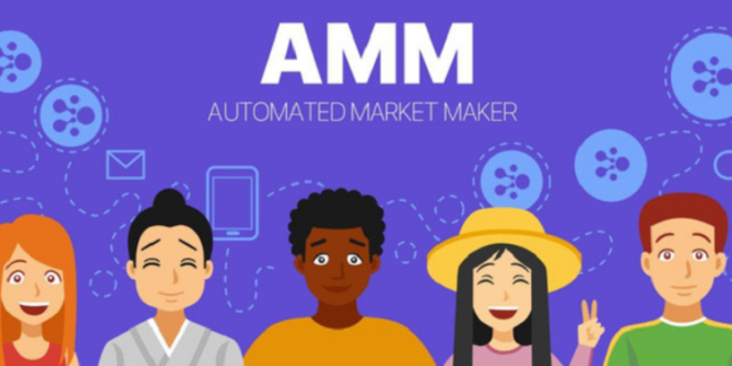 کدام بازار ساز خودکار (AMM) برای سرمایه‌گذاری مناسب است؟