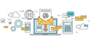 10 استراتژی برتر بازاریابی ایمیلی