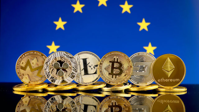 اتحادیه اروپا قصد دارد بخشی را برای مبارزه با پول‌شویی‌های مربوط به ارز دیجیتال راه‌اندازی کند