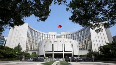 بانک مرکزی چین شرکت فعال معاملات رمز ارزها را تعطیل کرد