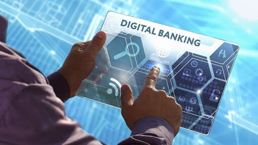 بانک‌ها در پی رسیدن به بانکداری دیجیتال