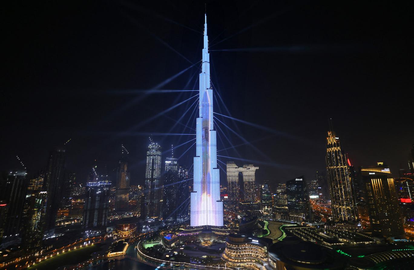 راه‌اندازی اولین ارز دیجیتال امارات تا پنج سال دیگر