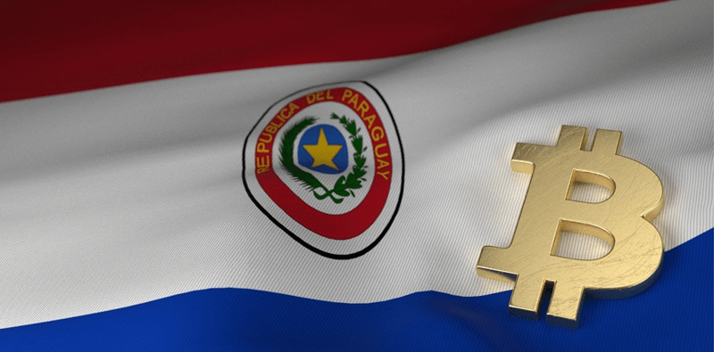 پاراگوئه هم برای پذیرش بیت کوین به‌عنوان پول آماده می‌شود
