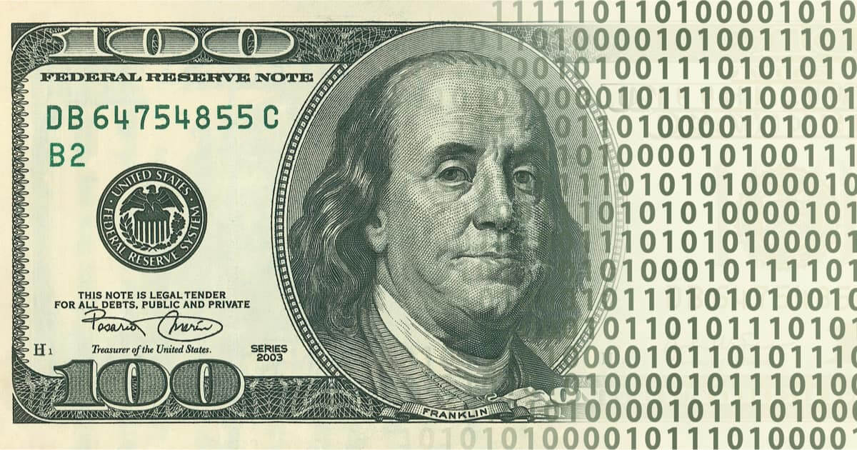 بانک مرکزی آمریکا به دنبال ایجاد ارز دیجیتال