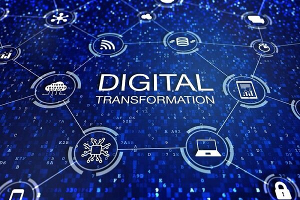 تحول دیجیتال؛ فاصله گرفتن از اقتصاد سنتی