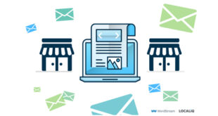 بازاریابی ایمیلی در حوزه B2B با قانون های کاربردی