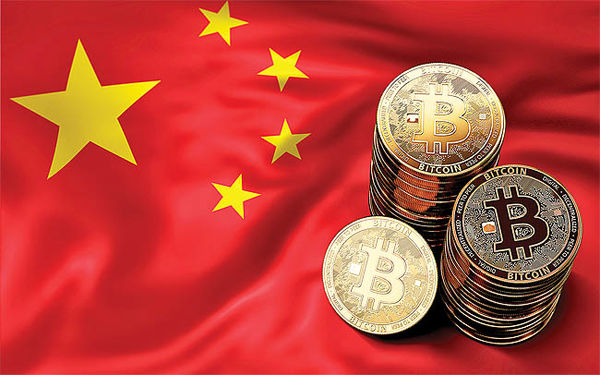 معاملات ارزهای دیجیتال در چین سخت‌تر می‌شود؛ تقابل اژدهای زرد با رمزارزها