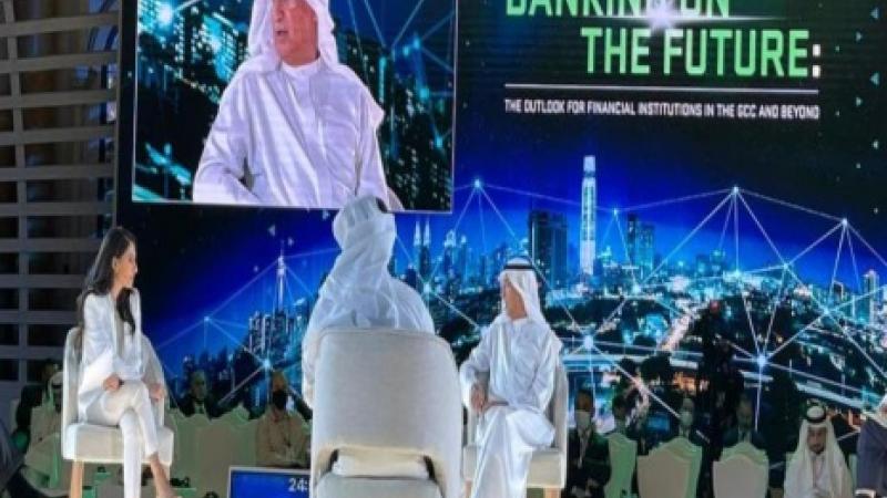 بانک مرکزی دیجیتال، پروژه مشترک عربستان و امارات