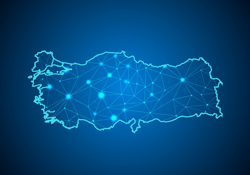 برنامه های ترکیه در توسعه فناوری های هوش مصنوعی چیست؟