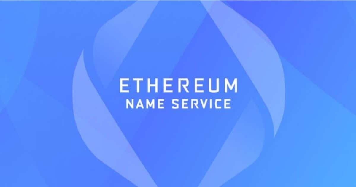 سرویس نام اتریوم چیست؟ همه چیز در مورد Ethereum Name Service و توکن ENS