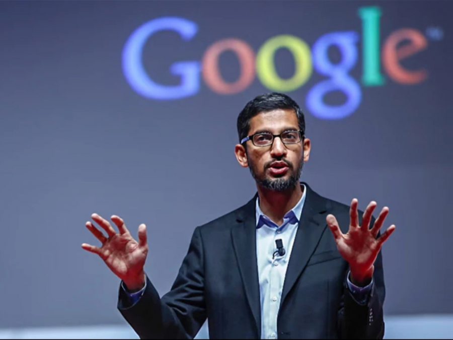 مدیرعامل گوگل در آینده بر مقوله جستجو و هوش مصنوعی تمرکز خواهد کرد