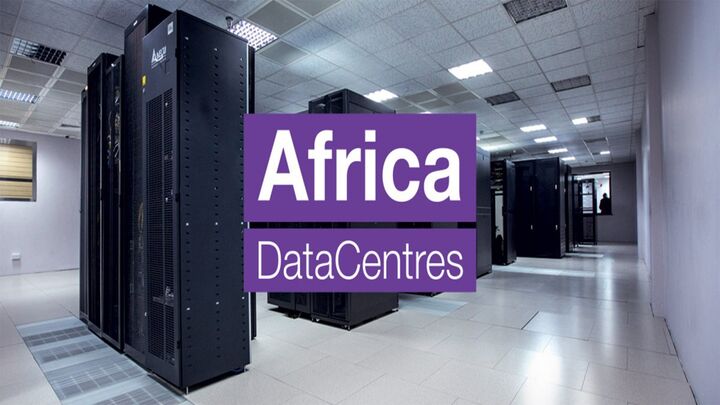 «مرکز داده های اطلاعاتی آفریقا» برنده جایزه بزرگ اقتصاد دیجیتال غنا شد