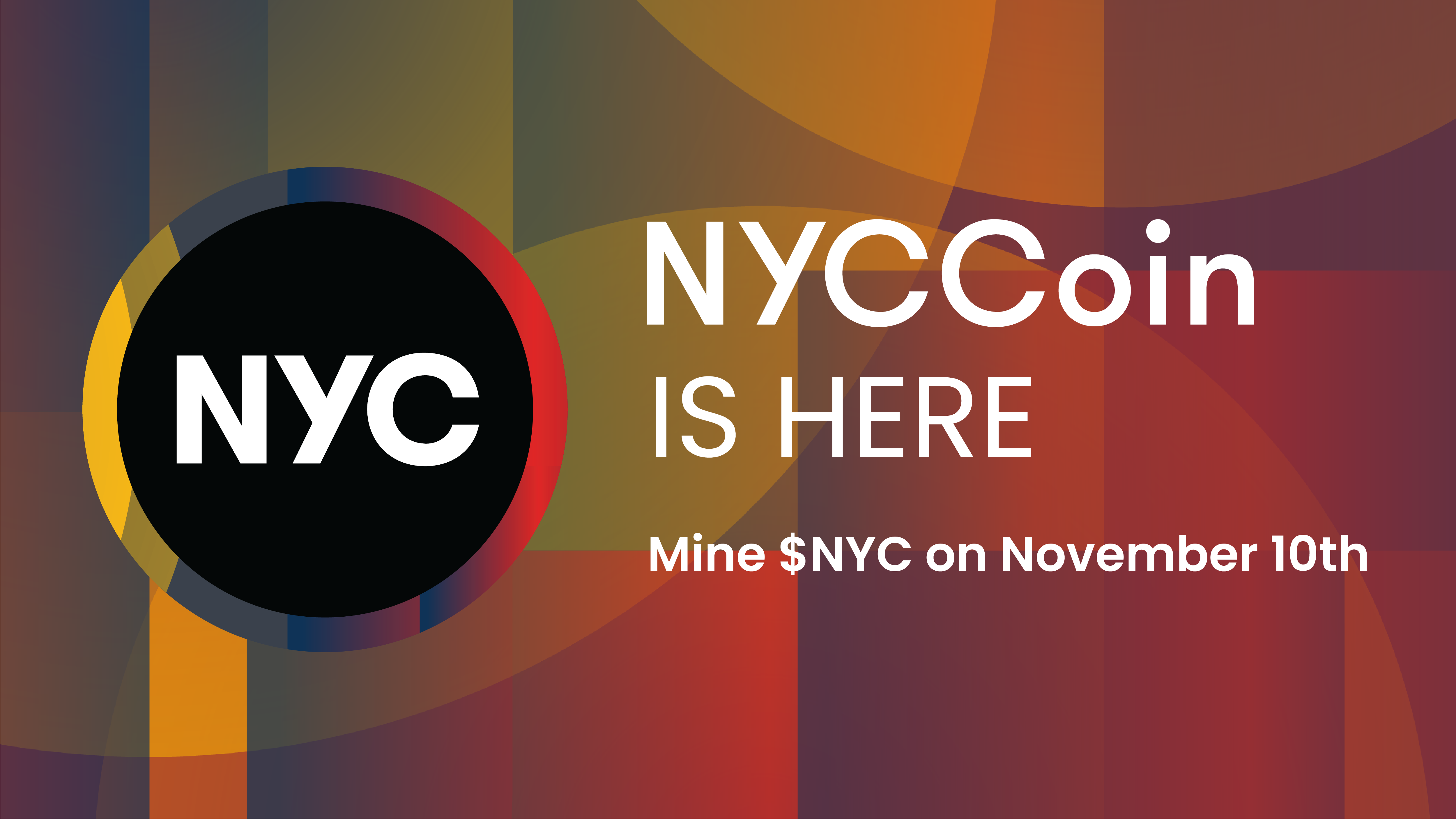 کوین NYCcoin رمز ارز نیویورک از فردا عرضه خواهد شد