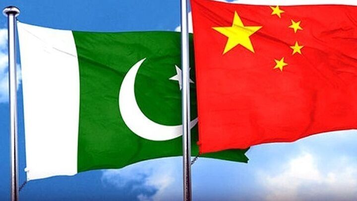 تاکید چین و پاکستان بر لزوم توسعه همکاری های مشترک در زمینه اقتصاد دیجیتال