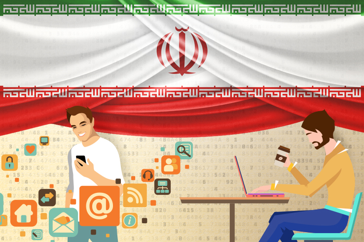 دلایلی که می‌گوید ایران برای توسعه اقتصاد دیجیتال وضعیت مطلوبی دارد