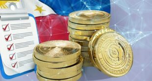 راه اندازی پلتفرم معاملاتی رمزارز توسط بانک فیلیپینی